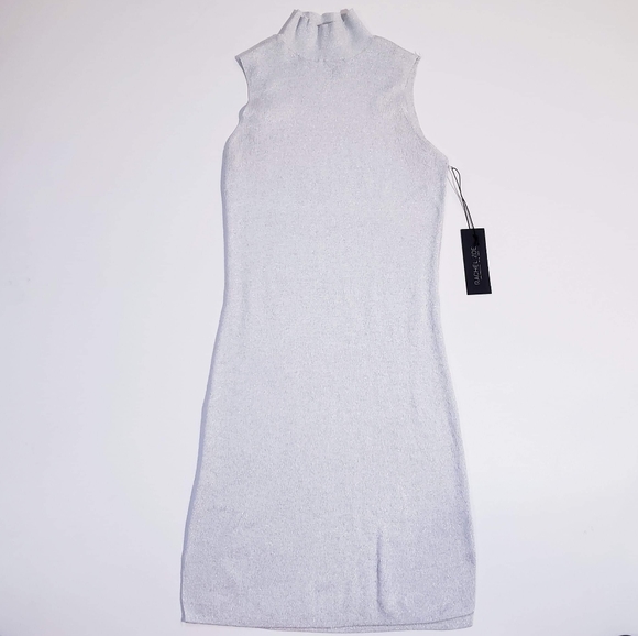 NWT Rachel Zoe Sleeveless Mock Turtleneck … - Picture 3 of 9